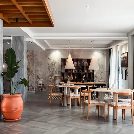 Boutique Nest New Cairo-3