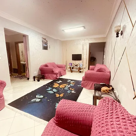 Gardenia City 3 Bedrooms-2