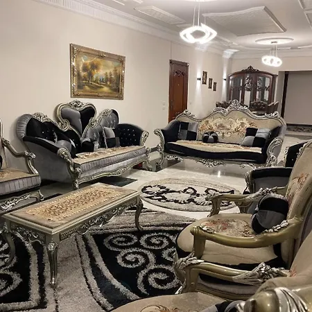 Cove Luxury Apartment-1-3