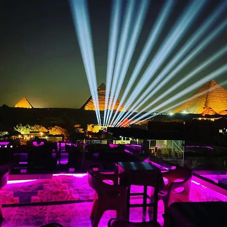 Magic Pyramids Inn-3