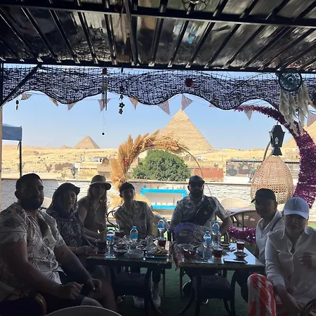 Dream Pyramids View-3