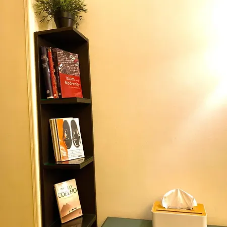 Heliopolis Rock Residence-3