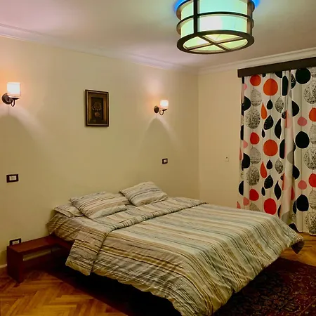 Heliopolis Rock Residence-2