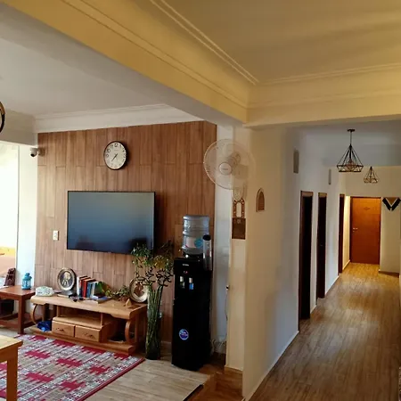 Champollion Hostel-3