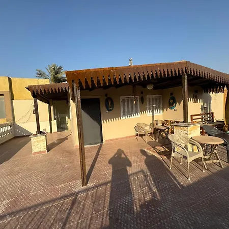 Osiris Pyramids View Inn-2