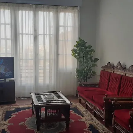 Ismailia House Inn-3