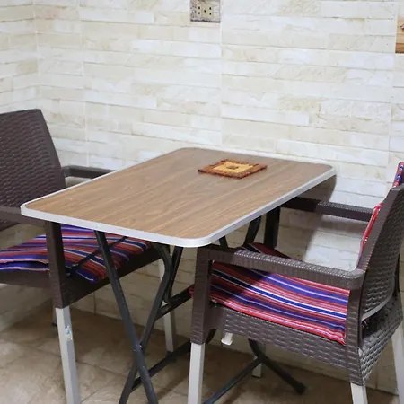 Villa Nasr City-2