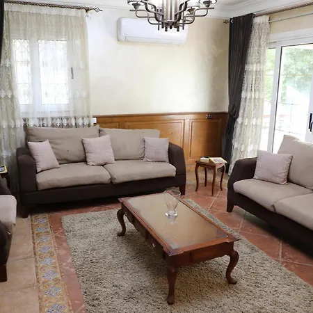 Villa Nasr City-3