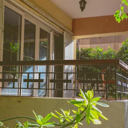 Nasr City Villa-2