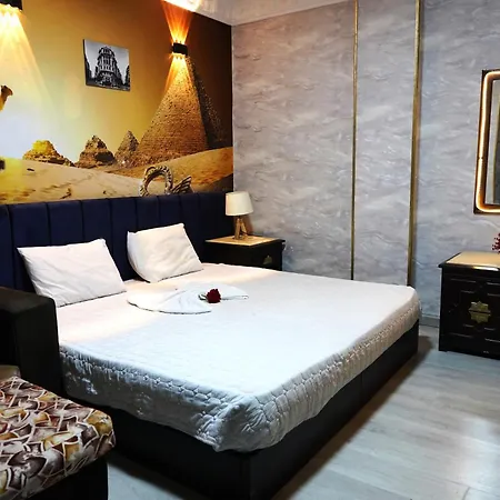 Cairo Heart Hotels-2