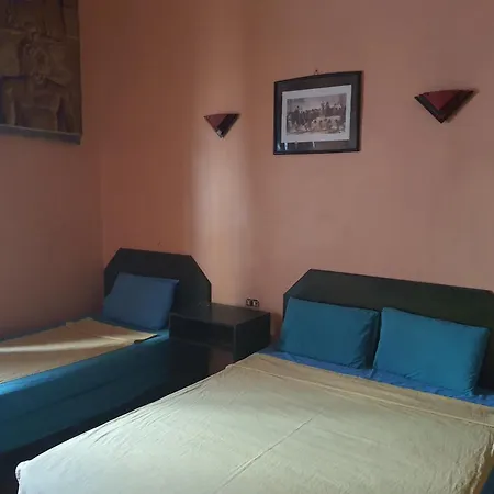 African House Hostel-3