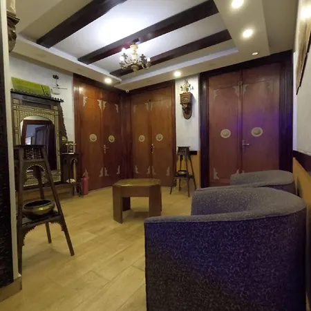 The Location Hotel-2