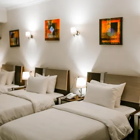 Pyramid Edge Hotel & Exclusive Pyramids View Rooftop-2