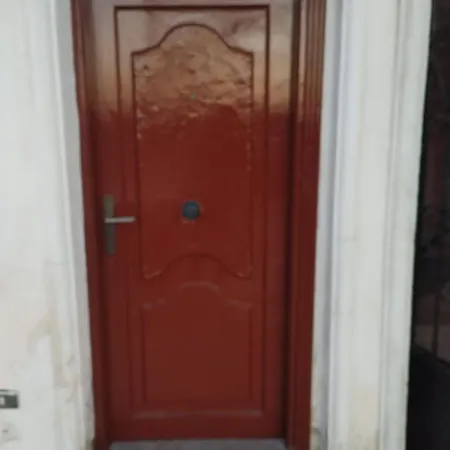 Lovely Studio In Private Villa With Garden View And Free Parking-3