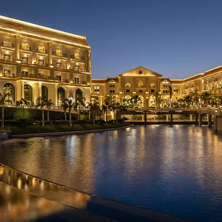 The St. Regis New Capital Cairo-2