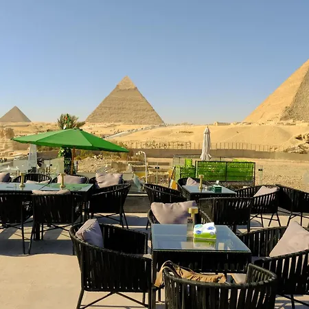 Pyramids Height Hotel & Pyramids Master Scene Rooftop-2