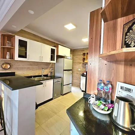 Beautiful Appartement. In Cairo Madinaty-2