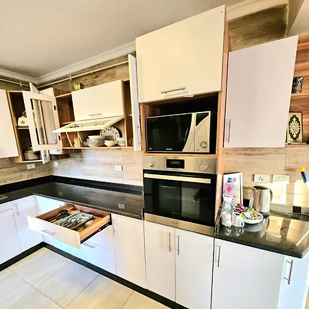 Beautiful Appartement. In Cairo Madinaty-3