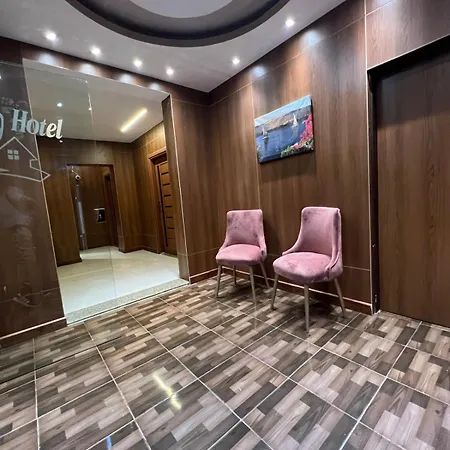 City Hotel-2