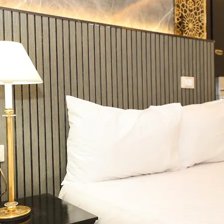 Giza Inn-2