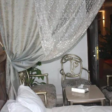 Cairo Bella House - كايرو بيلا هاوس-3