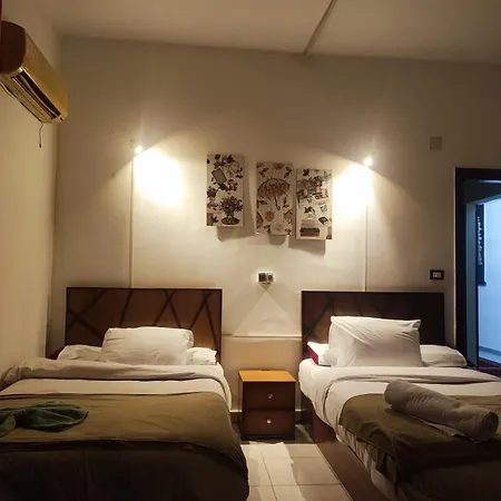 Cairo Bella House - كايرو بيلا هاوس-2
