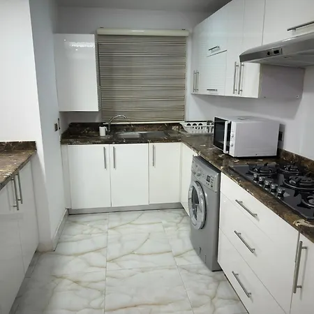 Le Royal Residence 3-3
