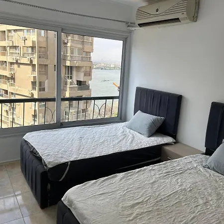 3 Room Apartment-3