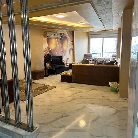 3 Room Apartment-2