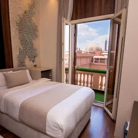 Egyptian Night Hostel-2
