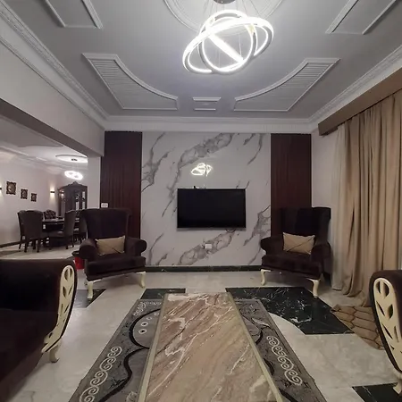 Cove Luxury Apartment-1-2