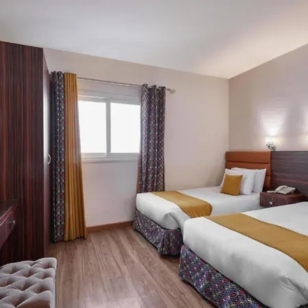 Golden Carven Hotel-2