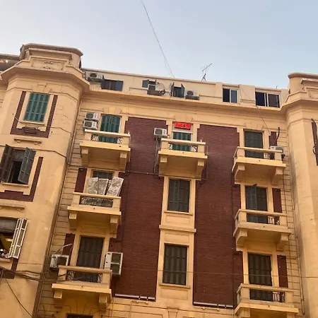 Pharoah'S Palace Hotel-3