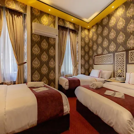 Cairo Inn-3