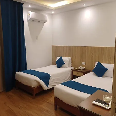 Golden Carven Hotel-3