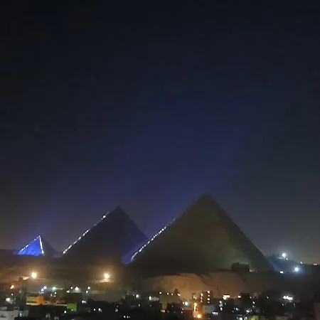 Aladdin Pyramids View-3
