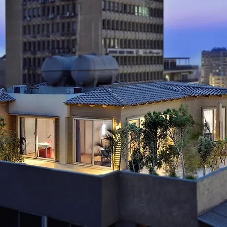 Vesta - Heliopolis Residence-3