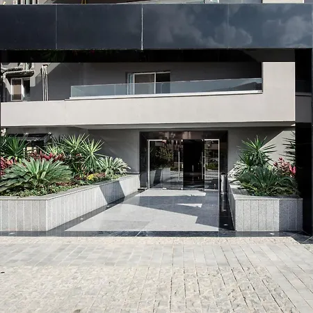 The 2Bdr Compelling Condo 5 Min To Cai Airport-2
