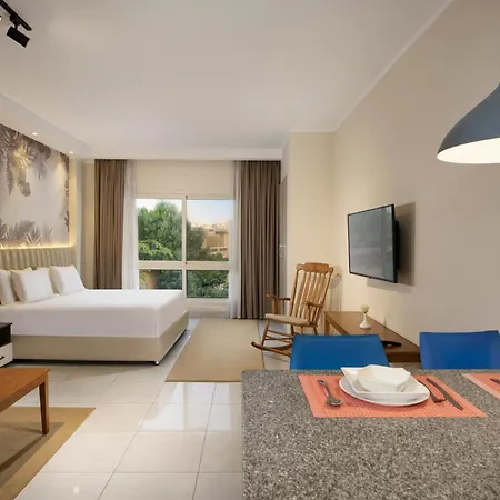 Vibotel Residence Hotel Apartments-3