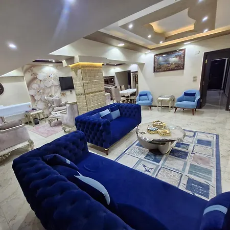 Newly Built Modern 3 Bedroom Apartment- Nasr City In Cairo, Egypt-3