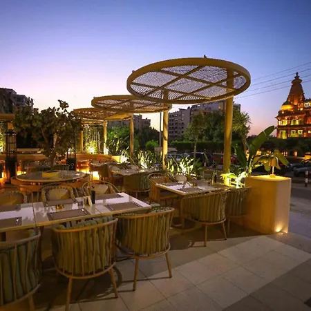 Baron Hotel Cairo-2