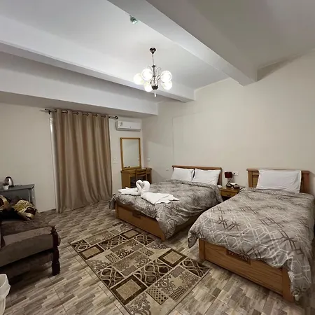 Central Cairo Hotel-2