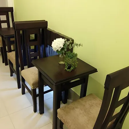 Golden Star Hostel-3