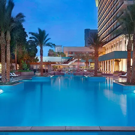 The Nile Ritz-Carlton, Cairo-3