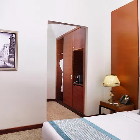 Gewan Hotel Cairo-3