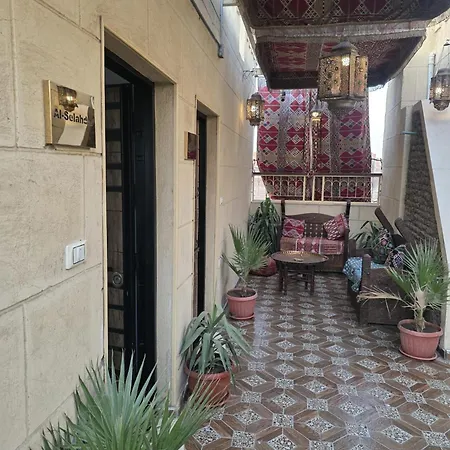 Gamaleya Boutique Hotel-2