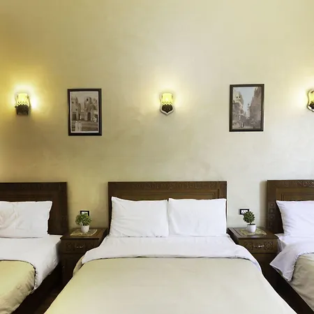 Minerva Downtown Hostel-2