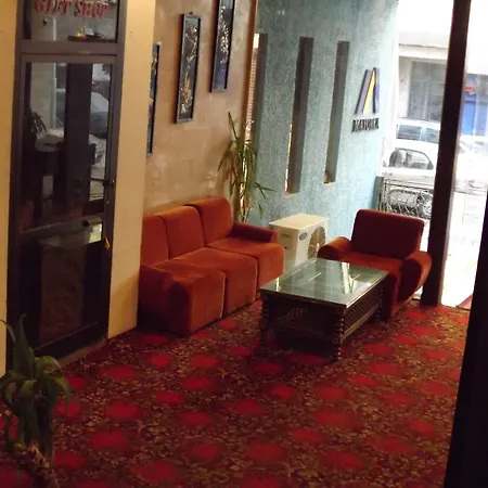 Mayorca Hotel Cairo-3