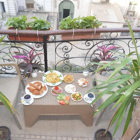 Midtown Hostel-2