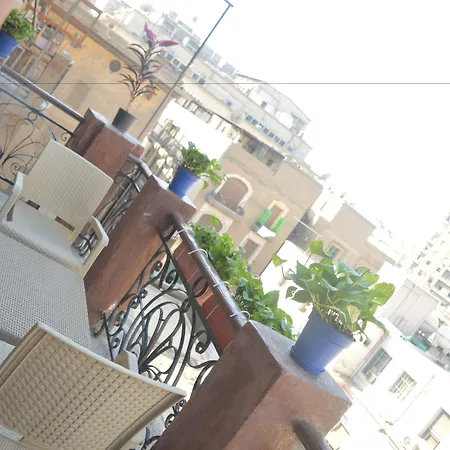 Midtown Hostel-3